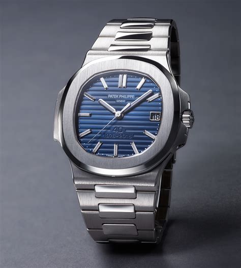 patek philippe nautilus teuerste uhr|patek philippe nautilus price.